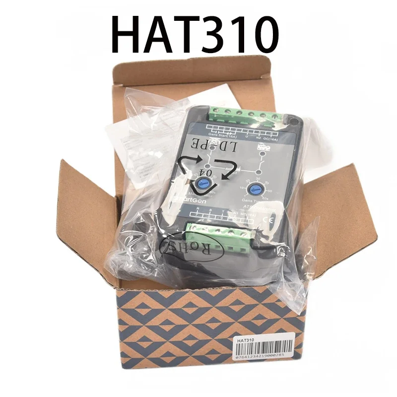 HAT310 Smartgen Generator Parts Controller Diesel Generator Set