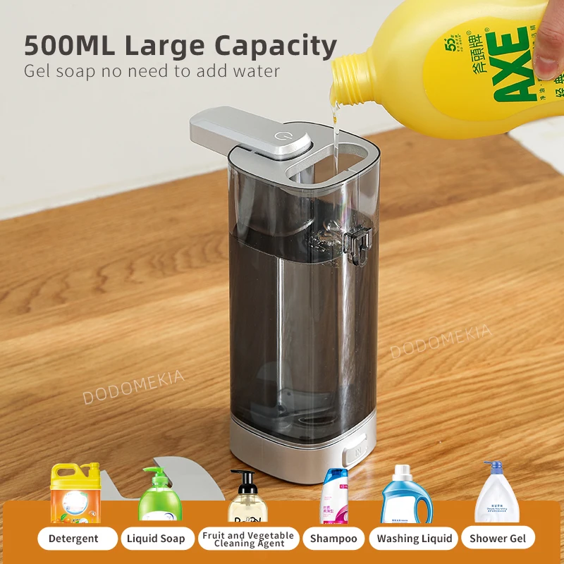 Thumbnail 2 - #15 Best Kitchen Soap Dispensers to Buy In 2026
