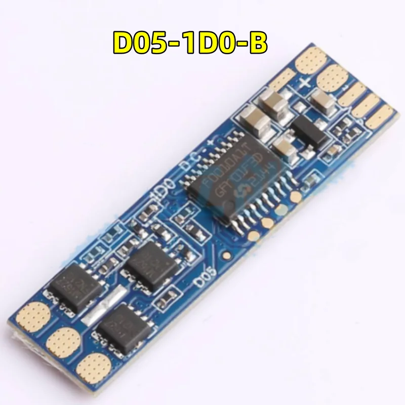 

1-100 PCS/LOT D05-1D0-B motor drive module brushless electronic governor electric adjustment is applied to model aircraft, car m