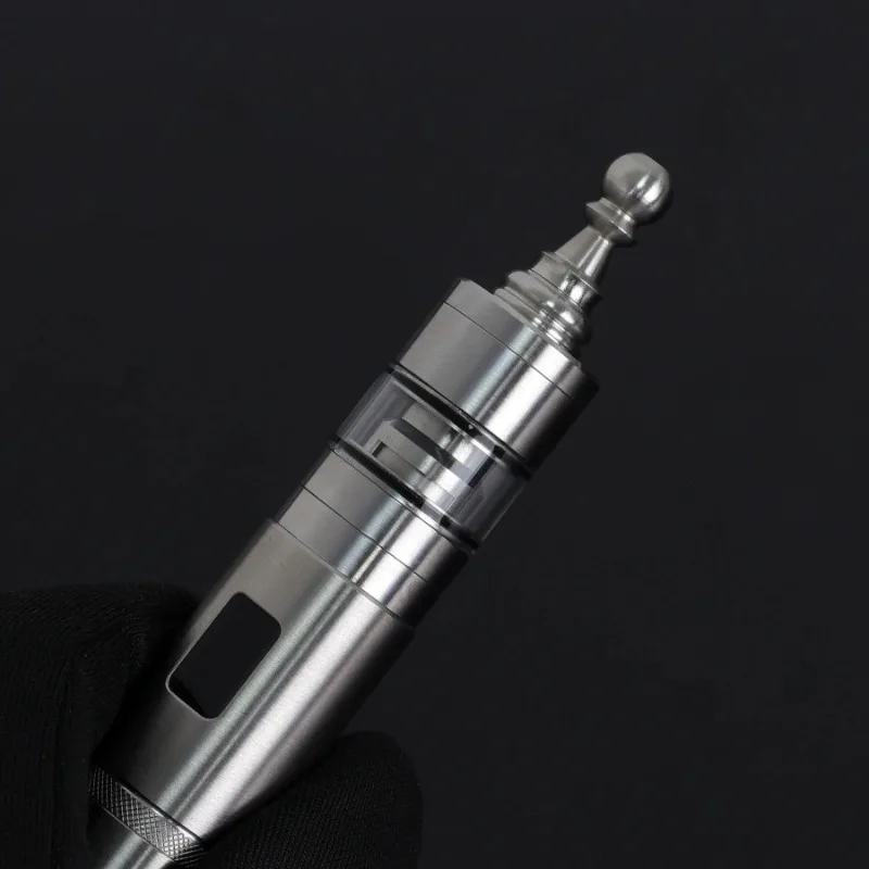 YFTK Style KF Kayfun Plus RTA 3.5 22 atomizer tank for coils & atomizers - gallery image 3
