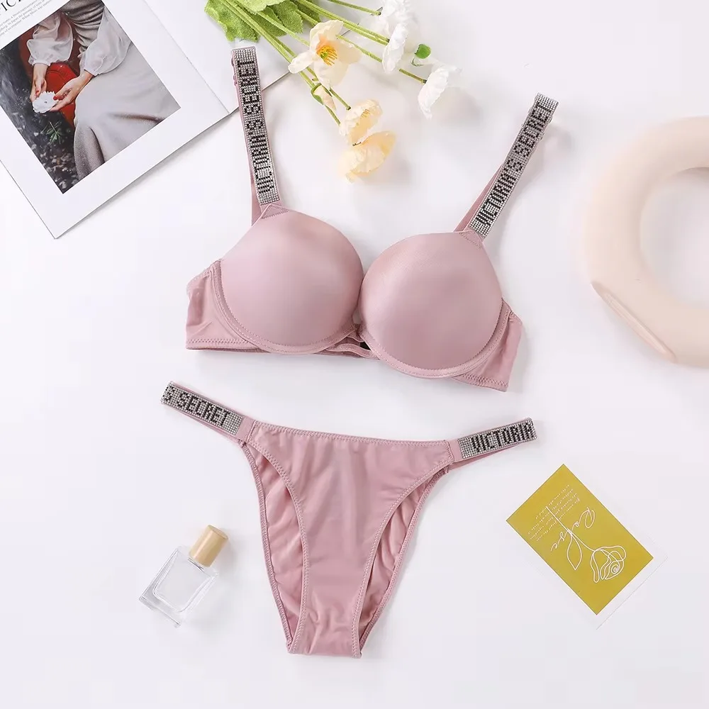 Thumbnail 3 - #6 Trending Lingerie Right Now