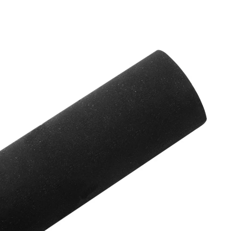 45cm*3m Self-adhesive Black Flocking Velvet Fabric Sticky Back Self Adhesive Velvet Fabric Craft Sticker for Jewelry Box - Image 3