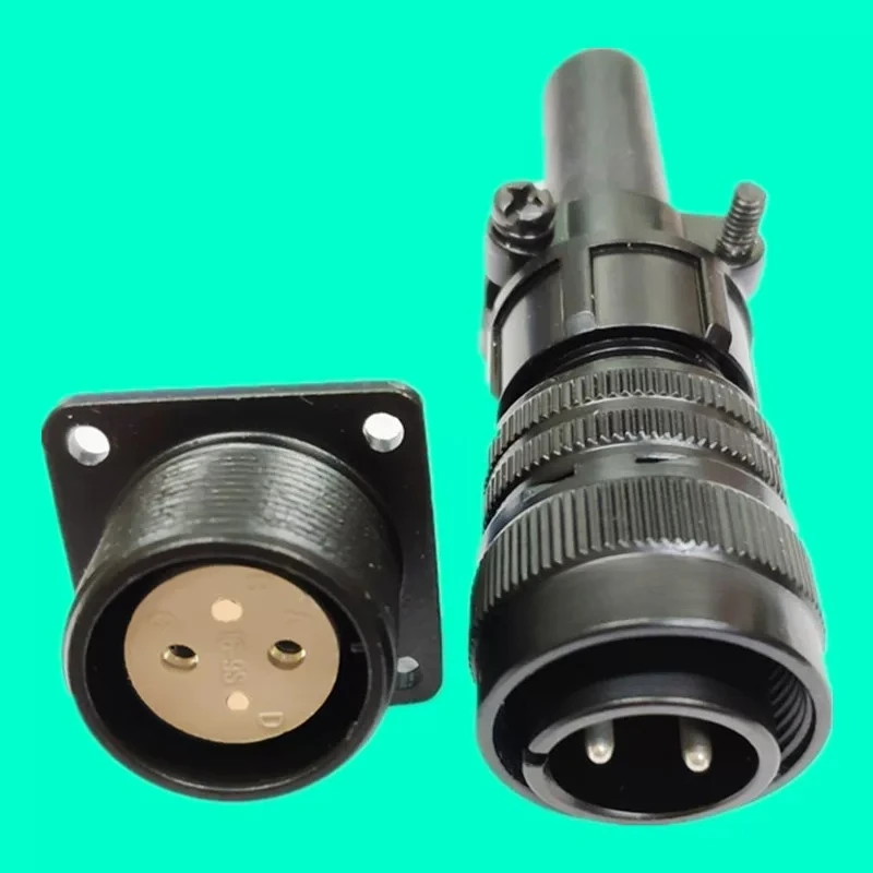 16-9S4 core 16S-11P2 core medical equipment connector aircraft equipment cable servo motor aviation plug