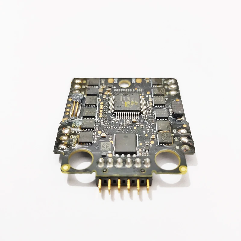 95% nuevo Original para DJI Mavic Mini1/Mini2 ESC tablero desmontado de un nuevo Drone con piezas de reparación de drones DJI