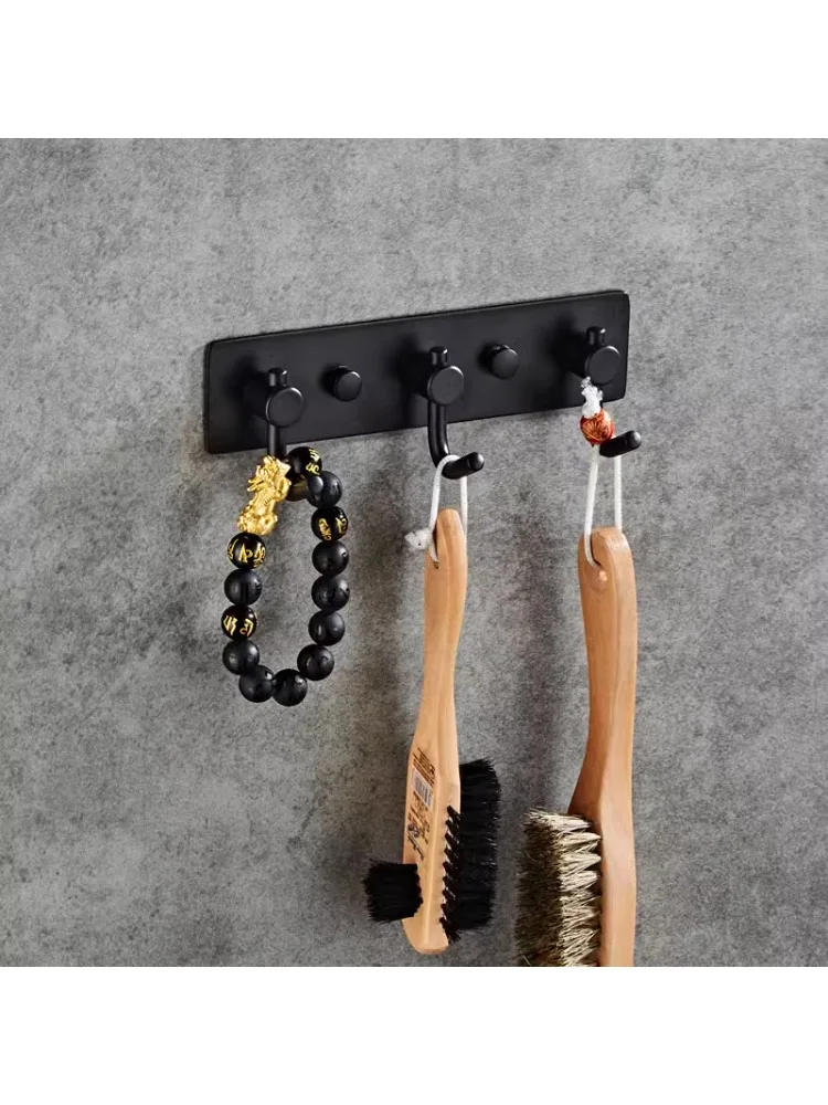 304 stainless steel bathroom coat hook, bathroom towel hook