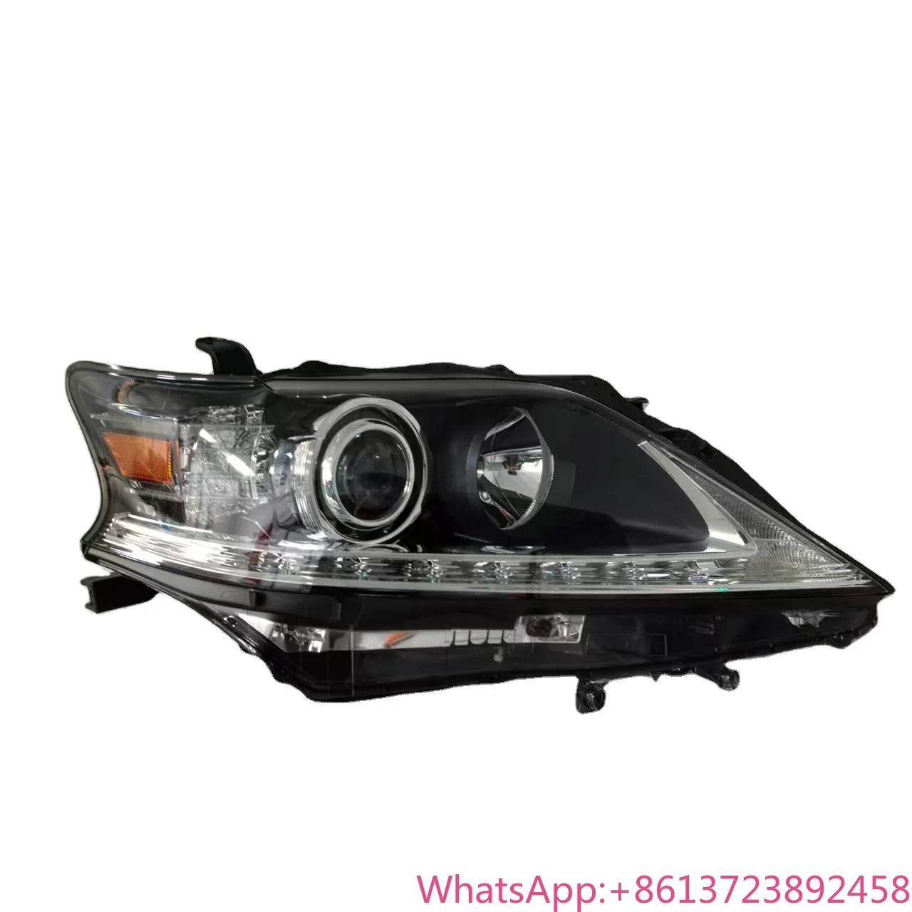 

For Original High Quality 6000k Car Xenon Headlamps for 2012-2015 Lexus RX270 Automotive Parts High Performance Car Headlamp Sys