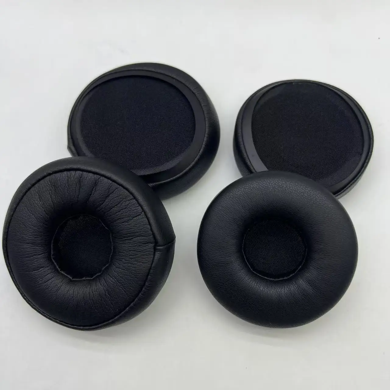

BAOMAND For AKG N60nc N60NCBT Headset Ear pads Cushion Replacement Covers ，Headphone Earmuff Earphone Sleeve Foam
