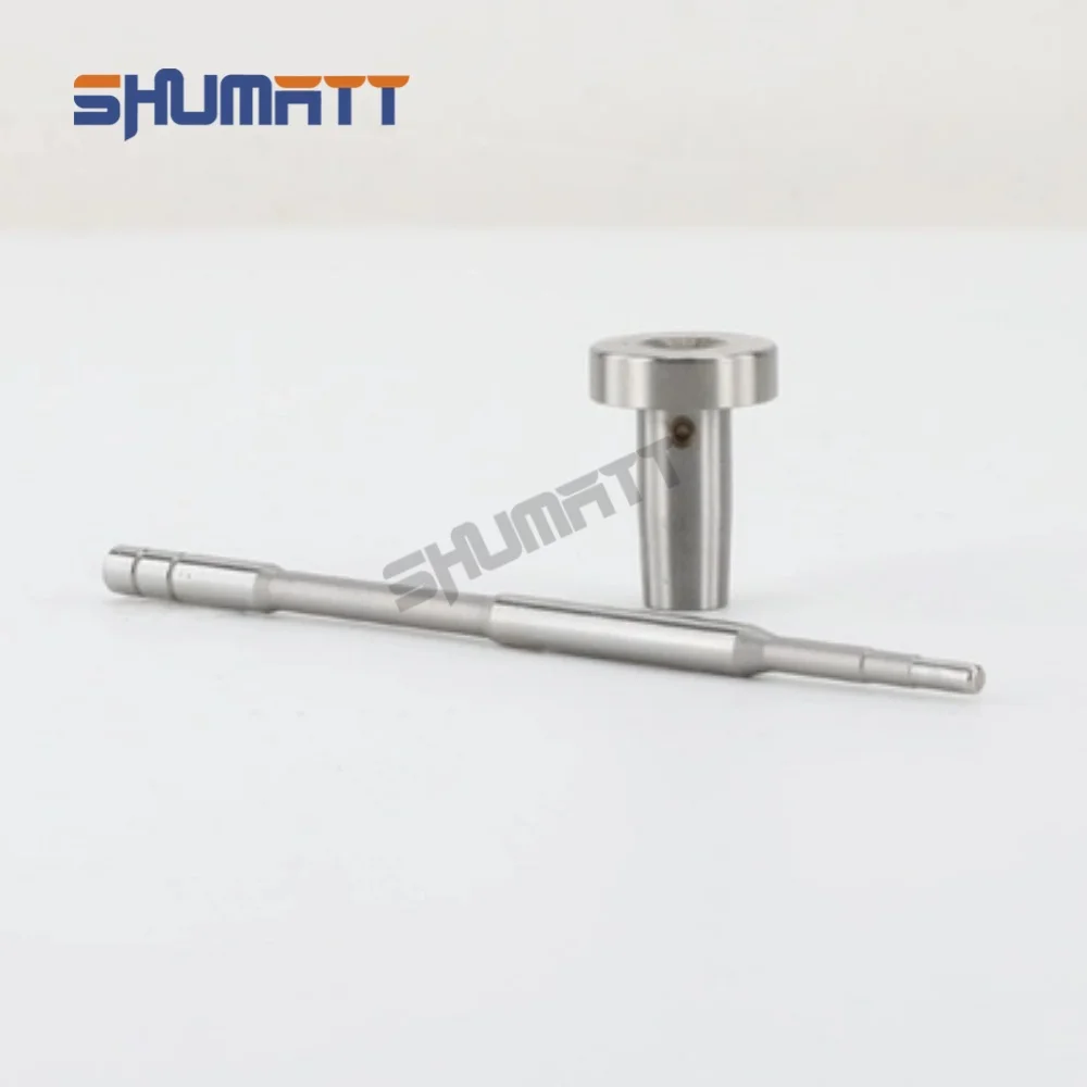 China Made New High Quality F00RJ02806 Injector Valve Assembly 120 Series CRIN2-16