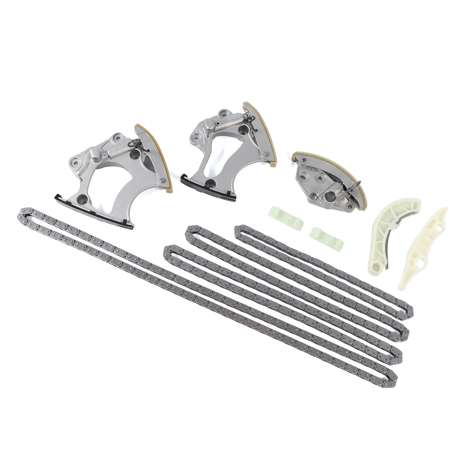 

Комплект цепи ГРМ для Audi A6 A7 A8 Q7 S5 2014-2019 3.0 TFSI CREC CTDA 06E109218AH