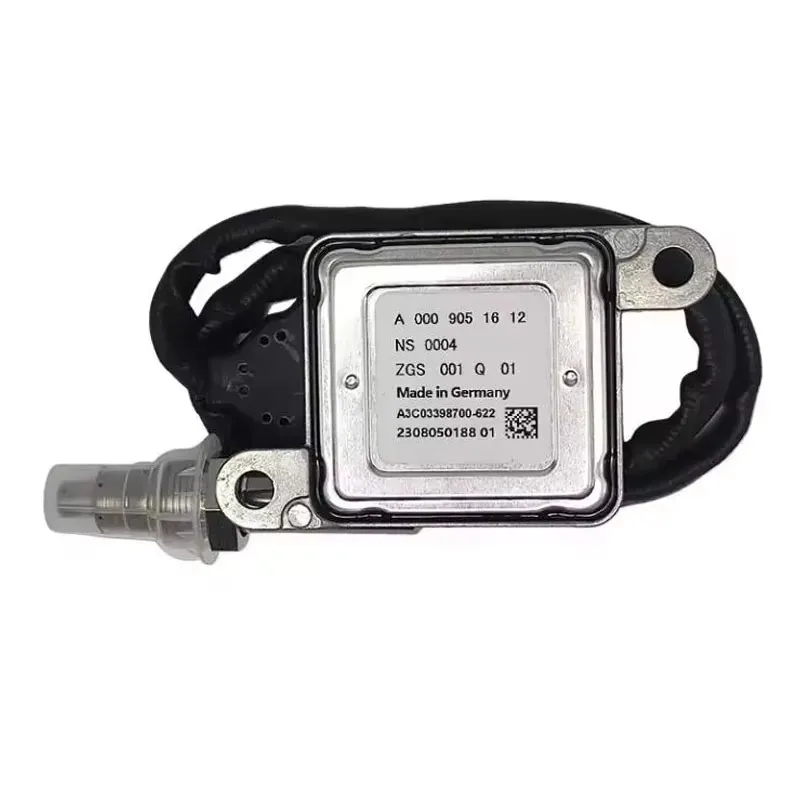 

NEW A0009051612 0009051612 A2C00067800-629 Nitrogen Oxygen Sensor NOX Sensor For Mercedes-Benz W164 W166 W205 W212 W221 W222