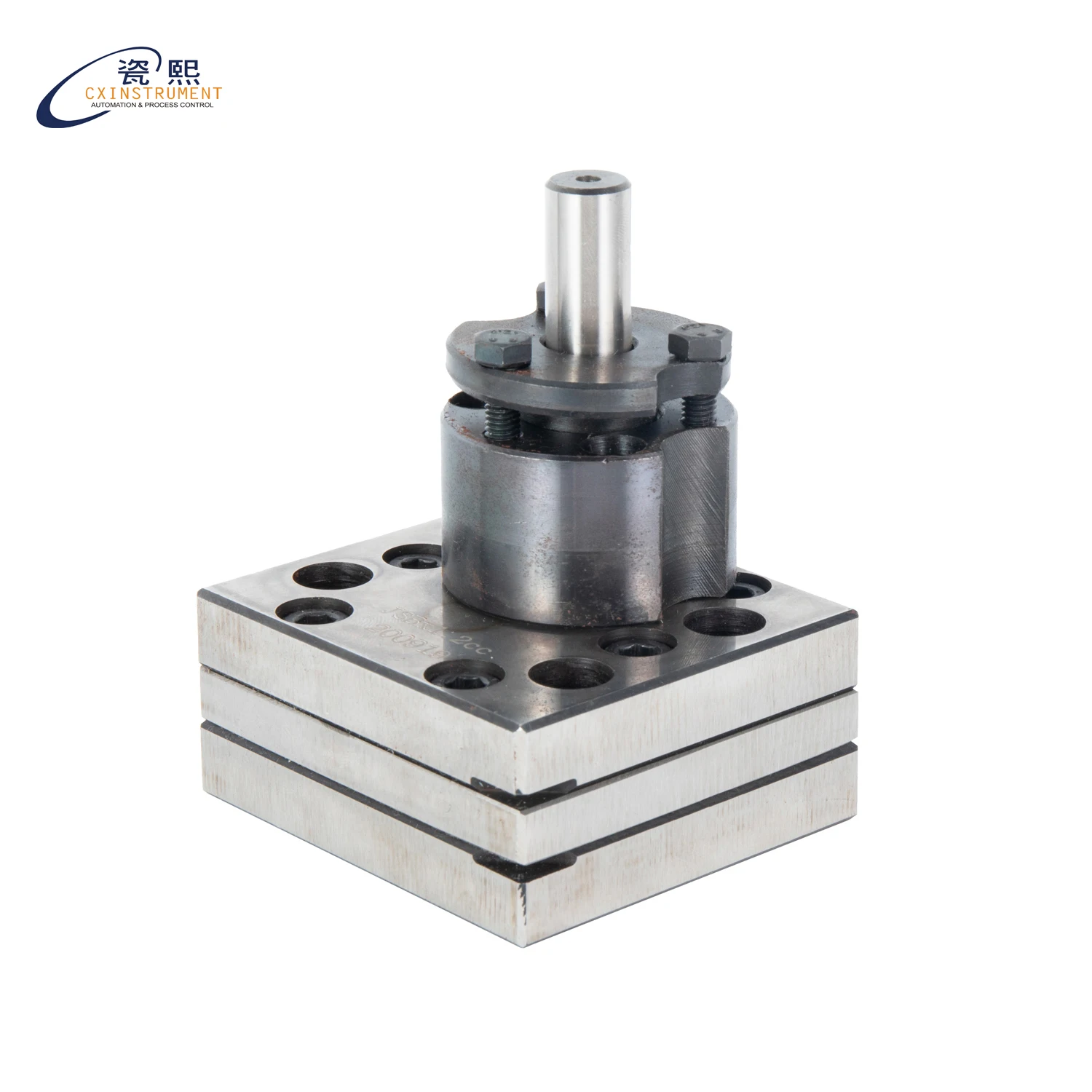 Hoge precisie corrosiebestendige en lekvrije smeerolie levering doseerpomp honingdosering tandwielpomp