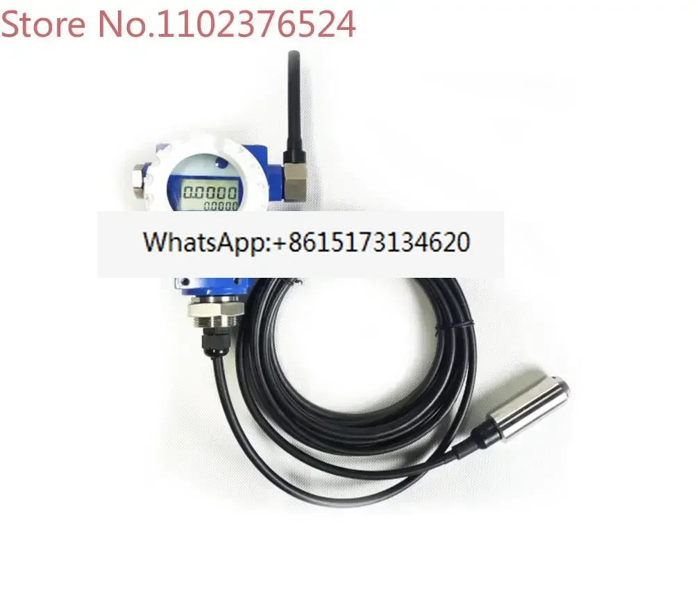 GLT505 Remote Wireless Water Level Sensor level measuring instruments water level remote monitor