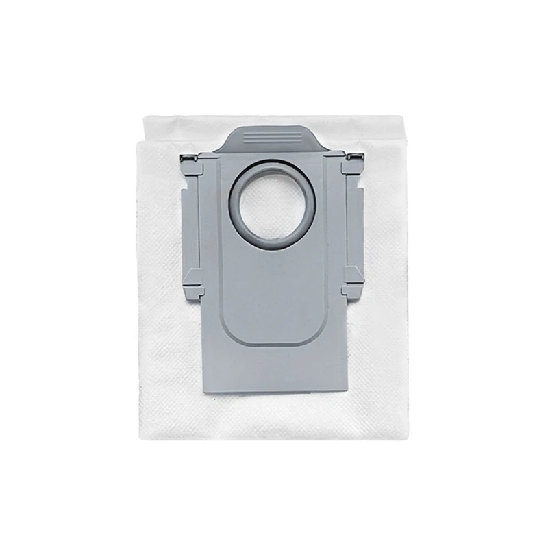 Für roborock qrevo s, qrevo pro, qrevo maxv roboter vakuum hauptrolle seiten bürste hepa filter mop pad tuch staubbeutel