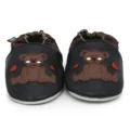teddy bear black s