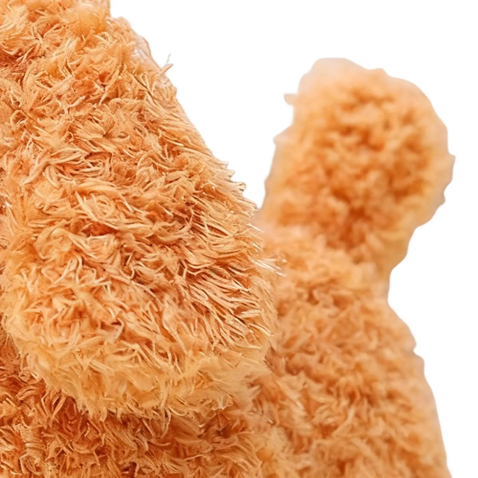 Juguetes de peluche de cachorros de simulación eléctrica de 18CM, Robot interactivo para perros que camina, cola de ladrando, juguete para niños, regalo de cumpleaños y Navidad