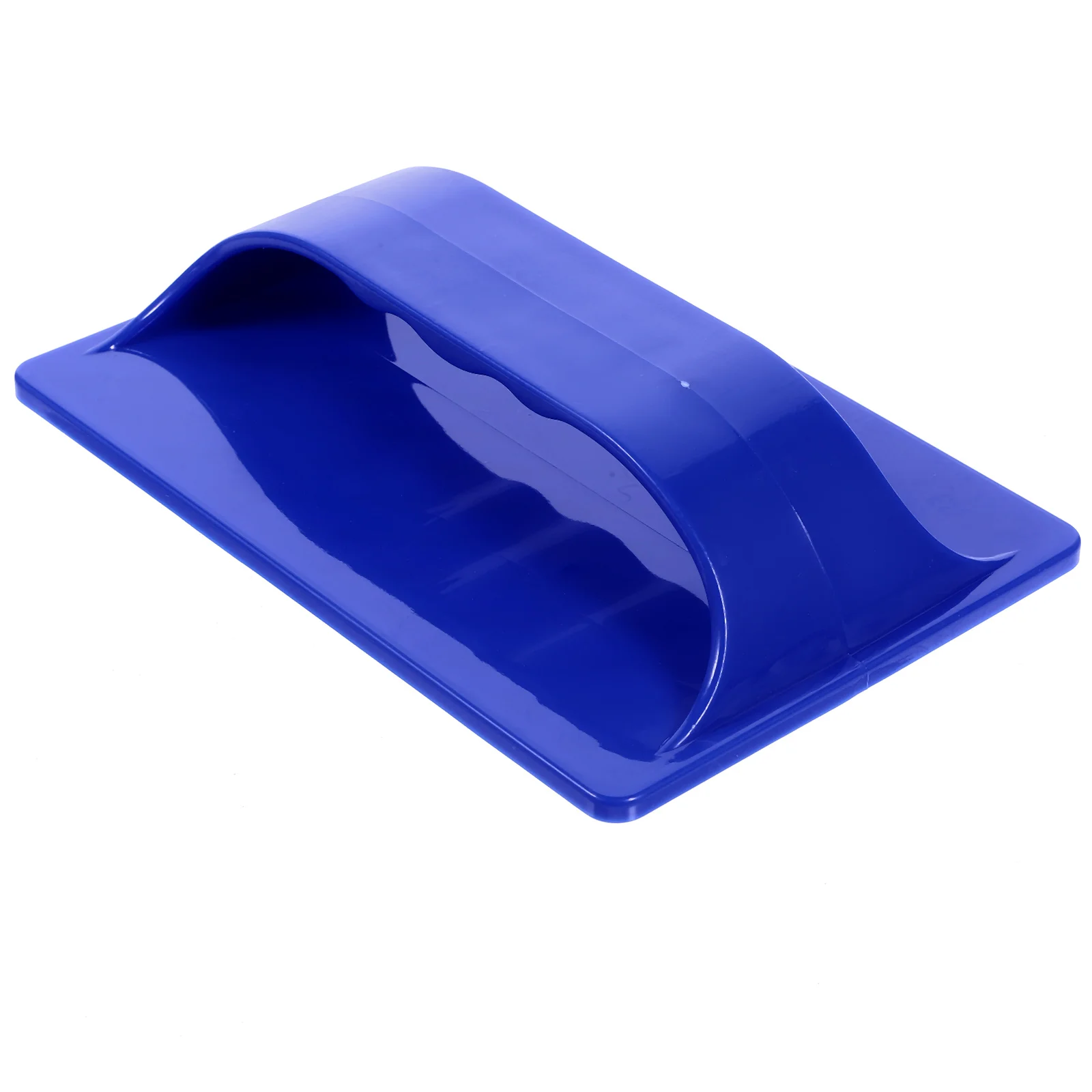 

Hot Dogs Cutting Tool Sky Blue Plastic Sausage Slicer Machine Vegetable Tool Grilling Picnic BBQ Party Kitchen Gadgets