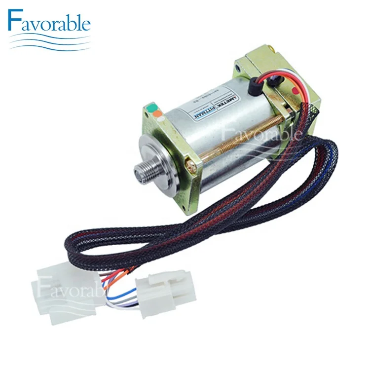 101-728-003 Ametek Motor 4411E069-R3 لـ Gerber Expander XLs50 XLs125