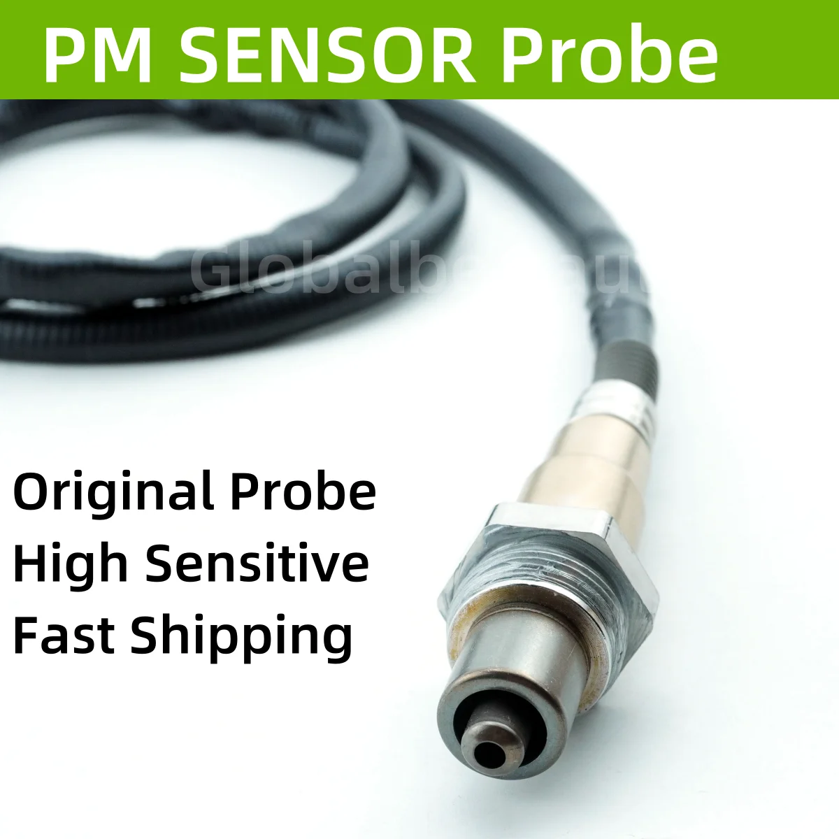 

392652F530 Particle Sensor Probe Particulate Sensor PM Sensor Connector For Hyundai Santa 39265-2F530