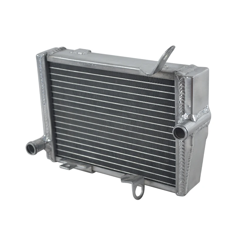 زوج مشعاع مساعد من الألومنيوم لأودي S4 RS4 B6 B7 8E/8H BBK/BHF 2004 2005 2006 2007 2008