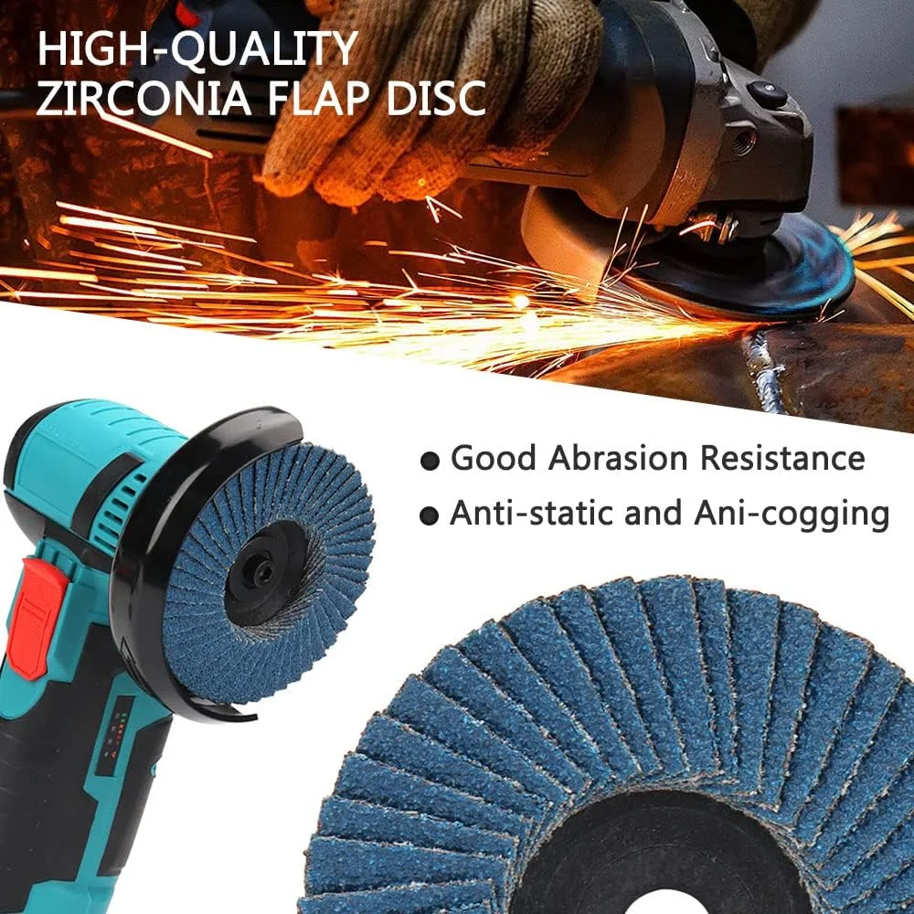 5/10pcs 75mm Cutting Disc Circular Saw Blade Grinding Wheel Grinding Disc For Grinding Iron Cutting Angle Grinder Attachment