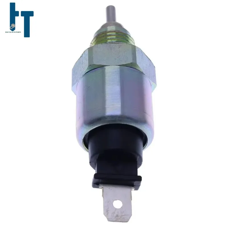 

Электромагнитный клапан остановки подачи топлива 16200-Z6L-003 для GX630 GX660 GX690