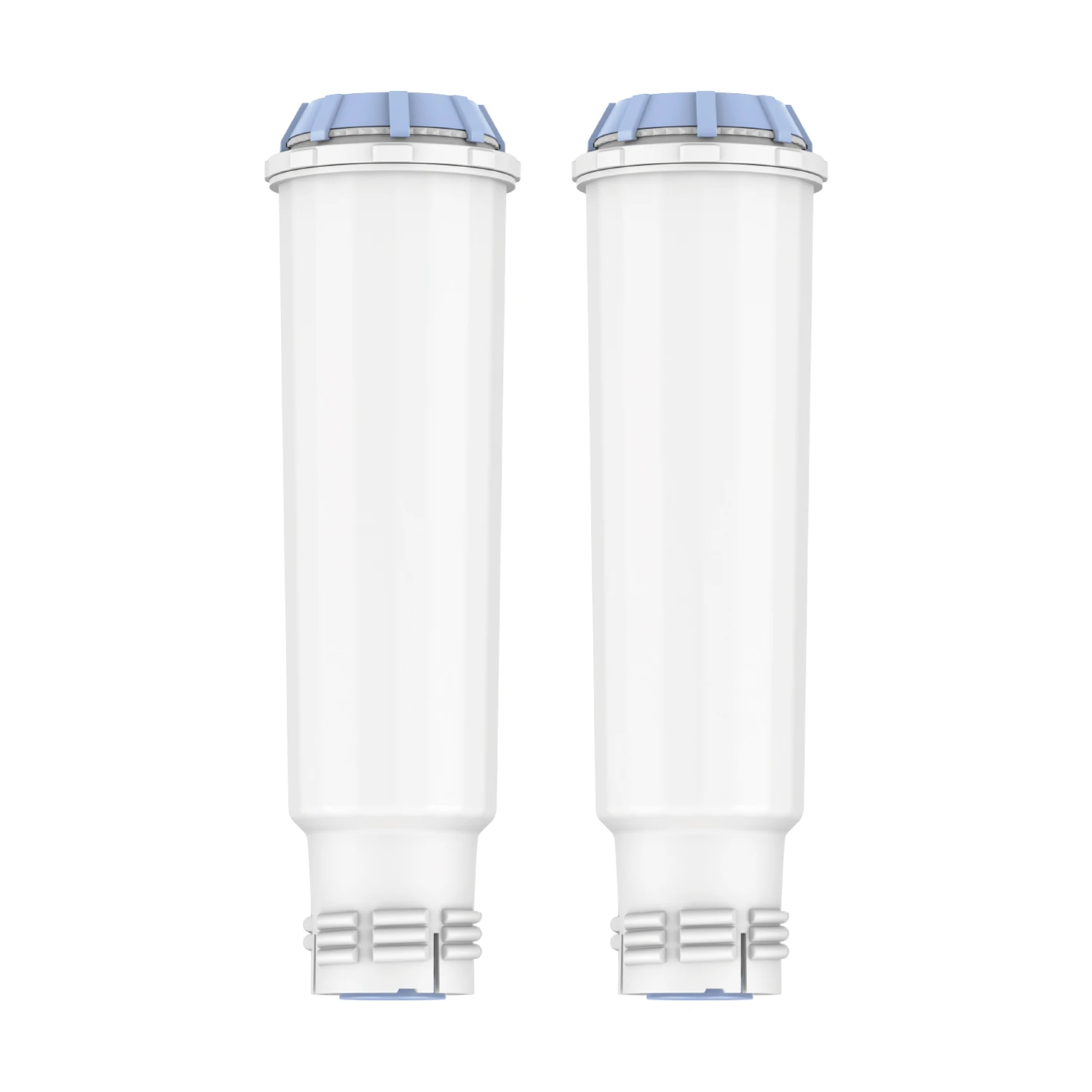 Koffie Waterfilter Vervanging 2-pack voor F088 Waterfilter Compatibel met XP5220 XP5240 XP5280 XP5620 EA82 EA9000
