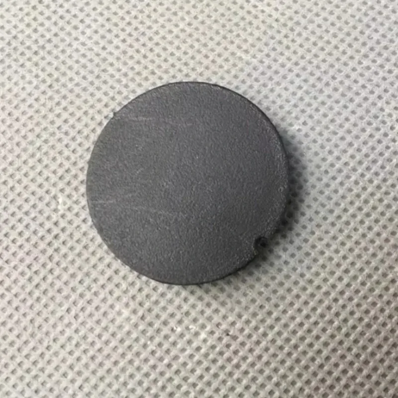 

24512688 Направляющая пластиковая крышка, черная крышка для однорядного двухрядного грузовика Wuling RongGuang