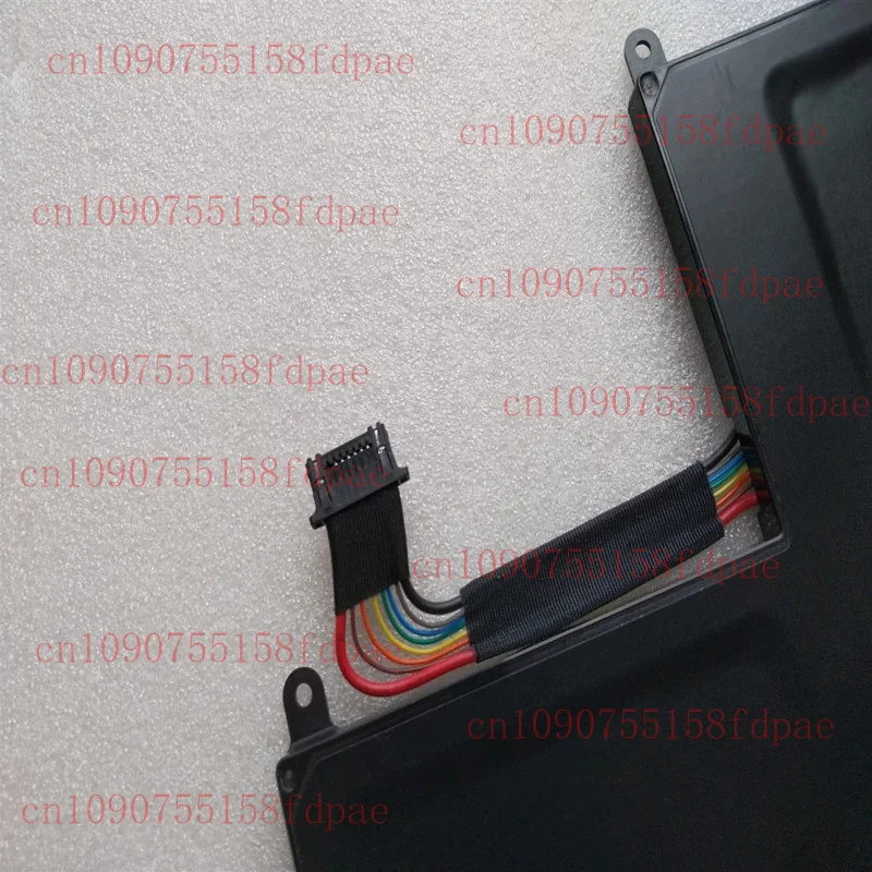 FPCBP389 FPB0286 E. 236872 FMVNQ8PE CP 588141 -01 بطارية الكمبيوتر المحمول 10.8V 34Wh 3150mAh لأجهزة Fujitsu Stylistic IfeBook Q702 اللوحية #4