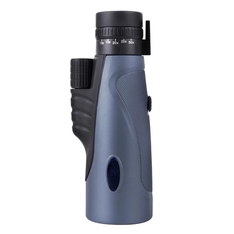 

Одиночный телескоп 16,5 с большой призмой 10-30x50, непрерывный зум, концерт высокой четкости, путешествие на открытом воздухе