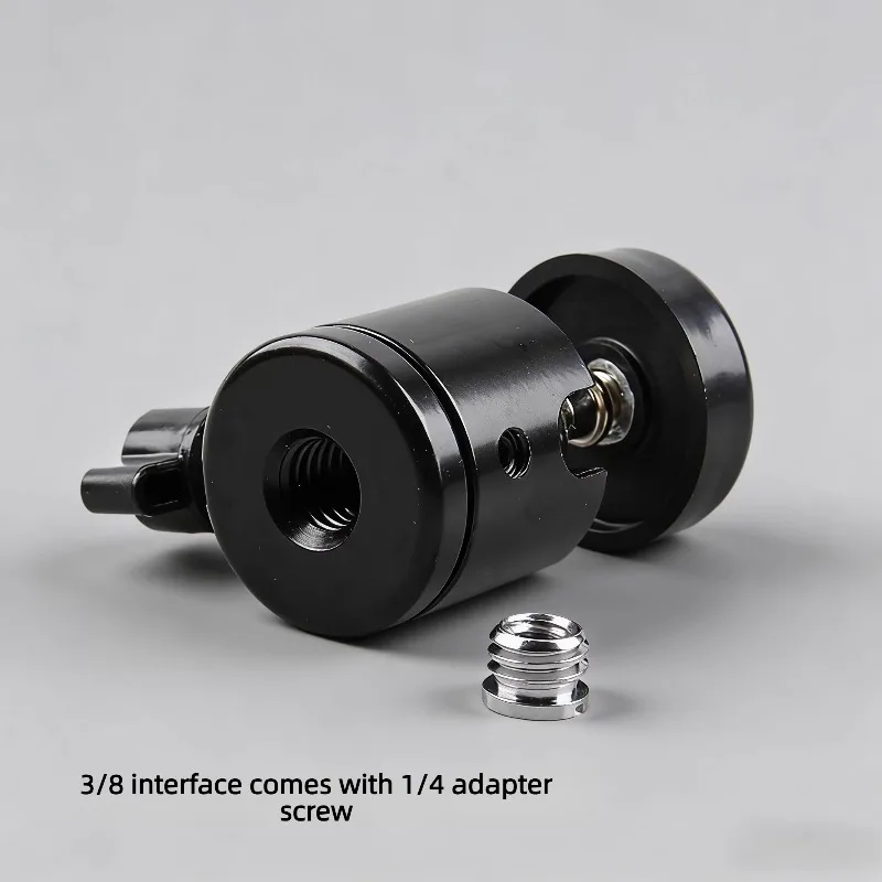 1/4" Swivel Mini Ba…