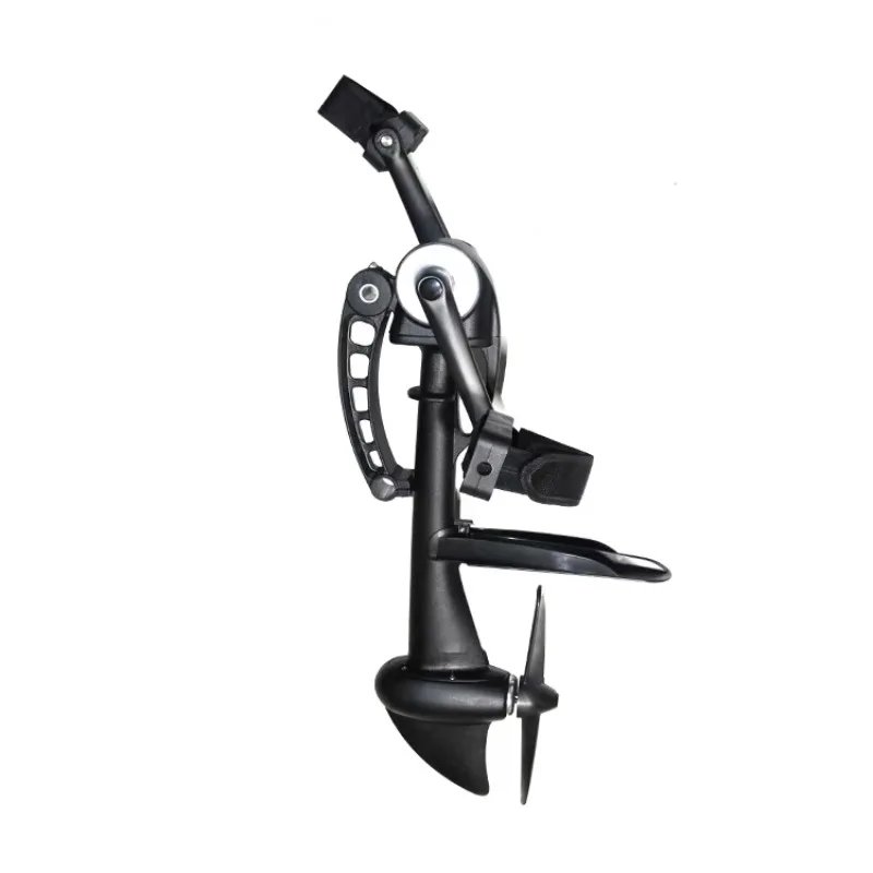 STLFMarine Fish Finders Mount Universal Pedals Drive Fishing Kayak Foot Parts System Propeller