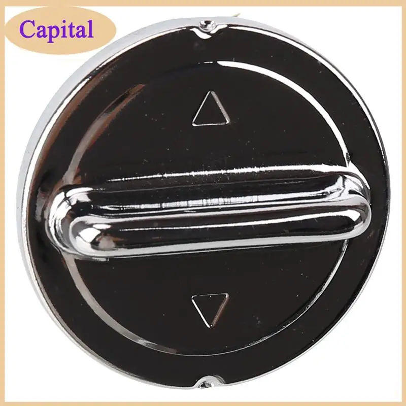 Suitable for ATV beach bike accessories 110-2500CC small Mars small Hummer iron fuel tank cap