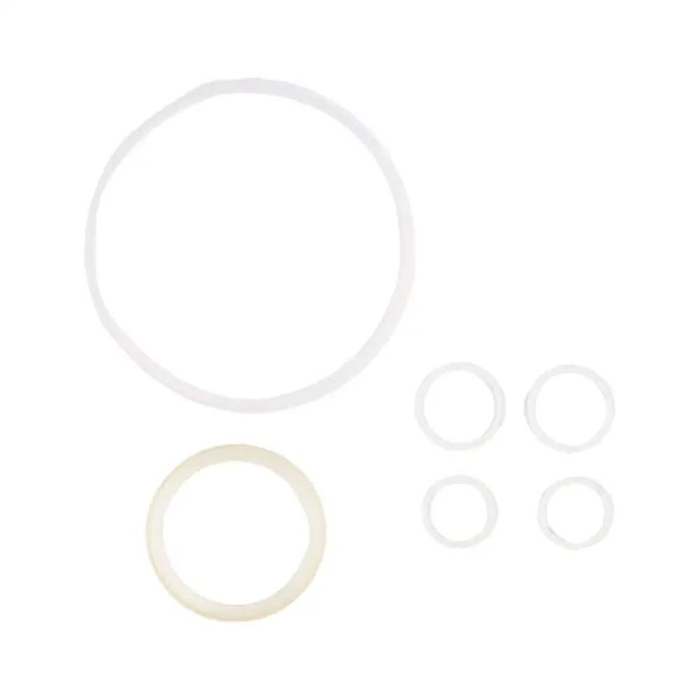 15 قطعة/المجموعة صغيرة O-حلقة أفقية 3 طن جاك النفط الختم مجموعة كاملة طقم تصليح الكرة ربط الروك جاك المكبس المكبس النفط السدادة