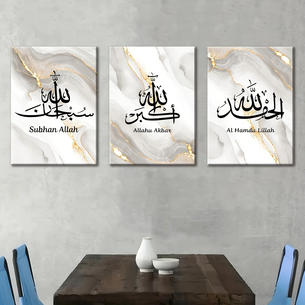 Thumbnail 3 - #4 Trending Framed Wall Art Print Right Now