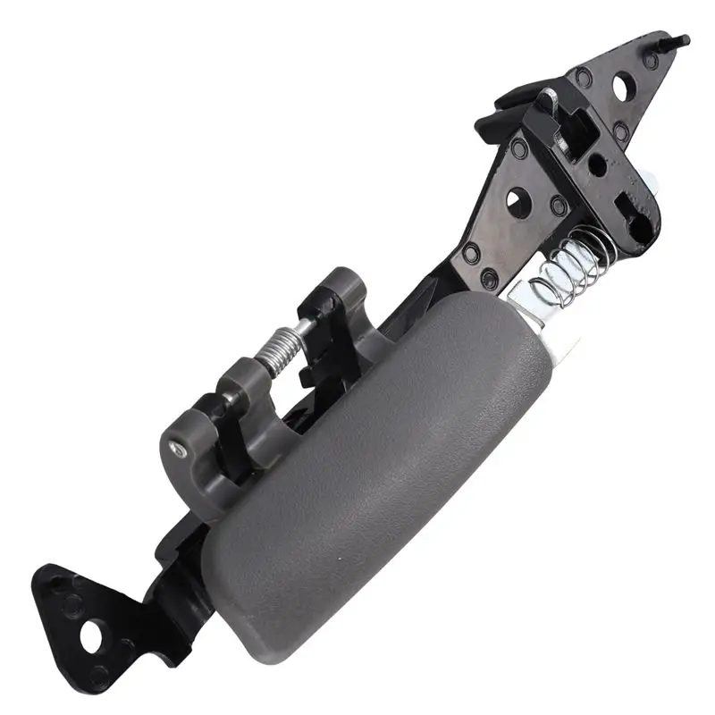 Multi-Purpose Car Glove Box Handle Latch Lock 15727767 For Chevy S10 Blazer Jimmy Bravada 1998-2005