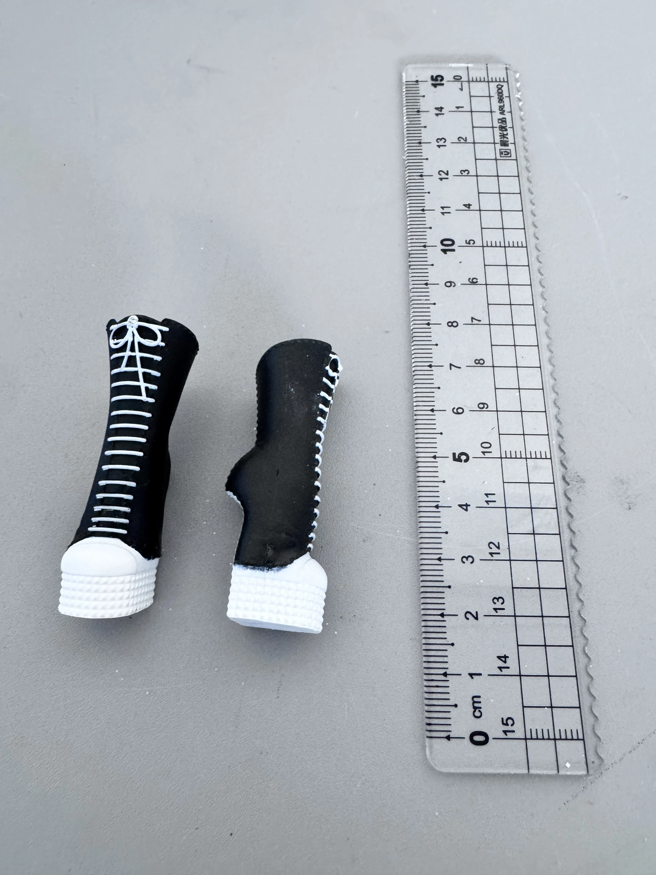 kinds of sneakers high-heeled shoes boots doll plastic shoes for Rainbow High doll fashion cool doll