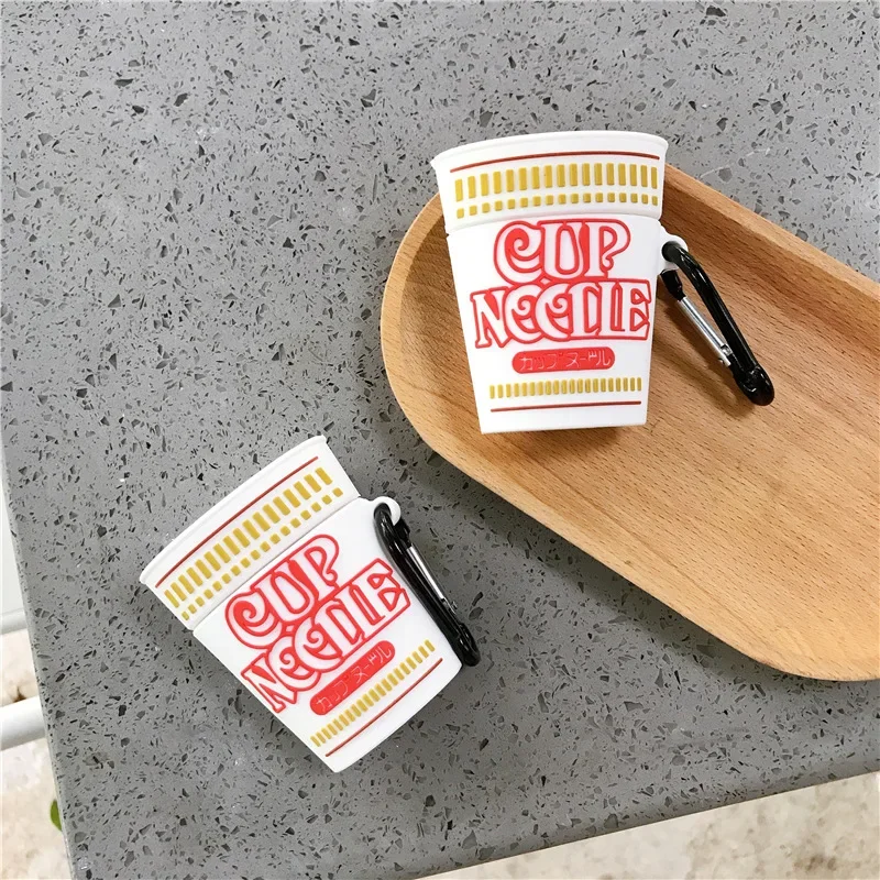 AirPods Proイヤホン用保護ケース,ワイヤレスイヤホンカバー,充電ボックス,メジャーカップ,1 2