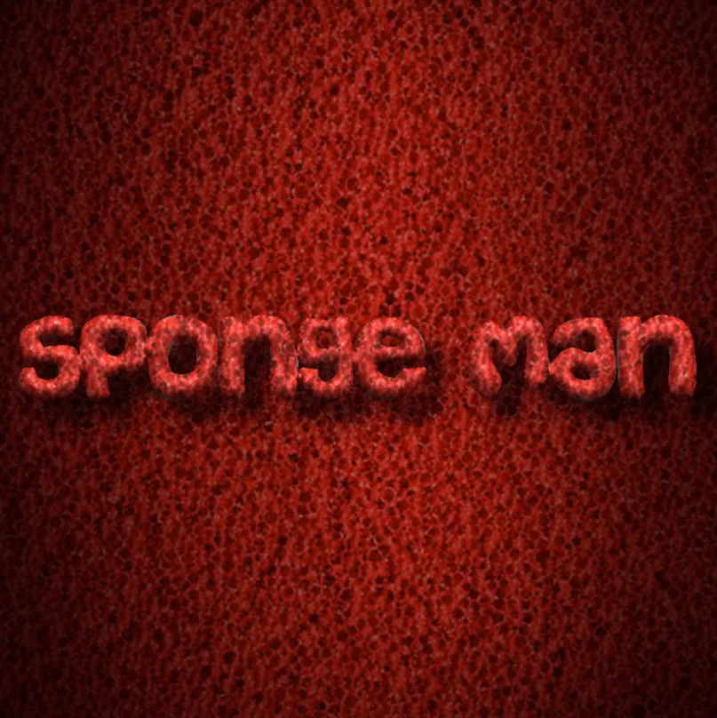 2023 Sponge Man by Christian Allen - Magic Tricks