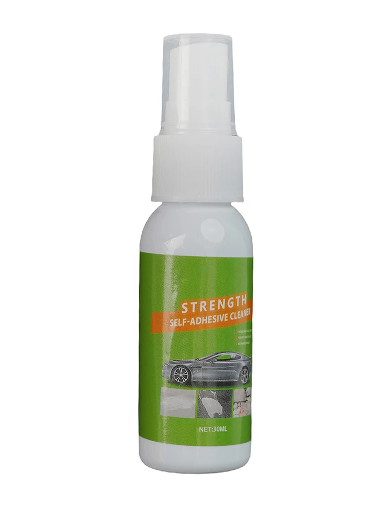 Glue Remover Spray Spray Remover Spray Environmentally Friendly Sticker and Label Remover Spray for Cars and Homes