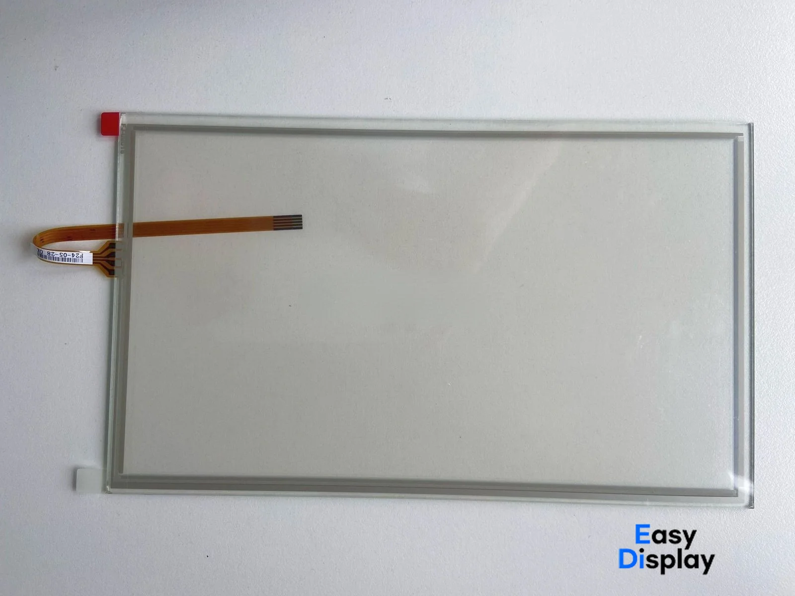 nouveau-panneau-de-numeriseur-d'ecran-tactile-en-verre-tactile-amt10312