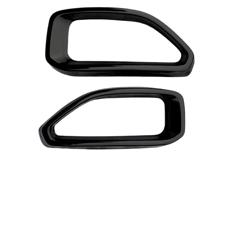 

Suitable for 20-24 BMW New 3 Series front shovel front lip modified mid-net side skirt, rear spoiler tail