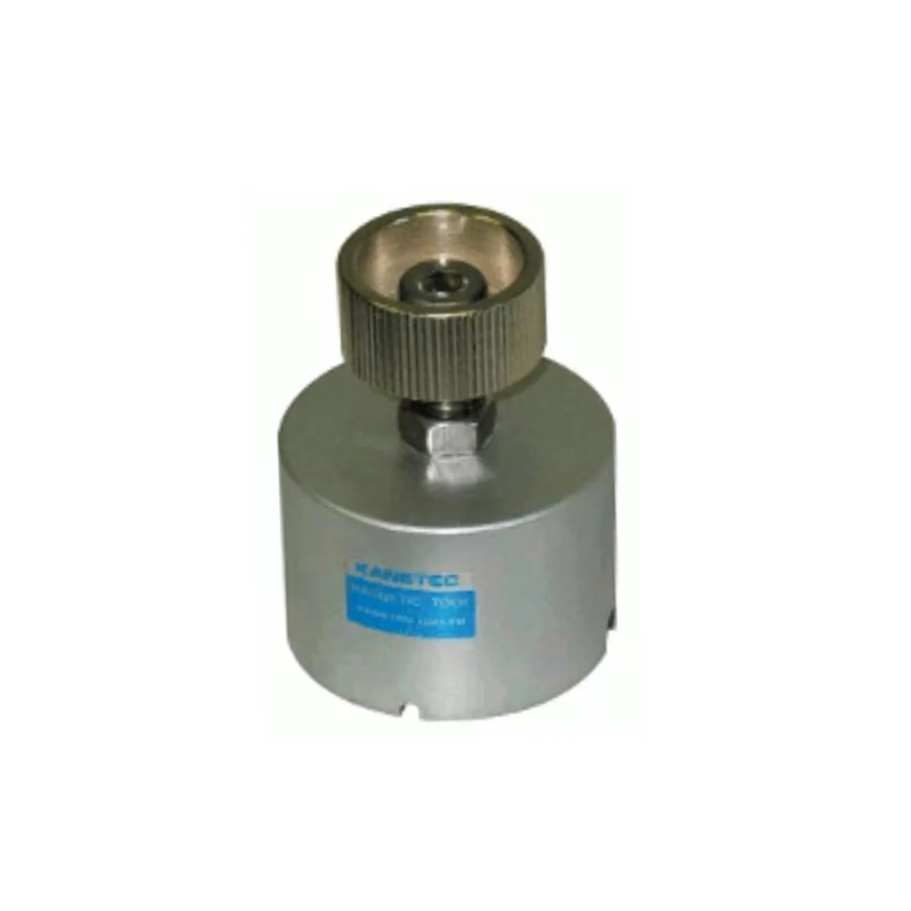 KANETEC Strong heat-resistant permanent magnet holder KM-HT105