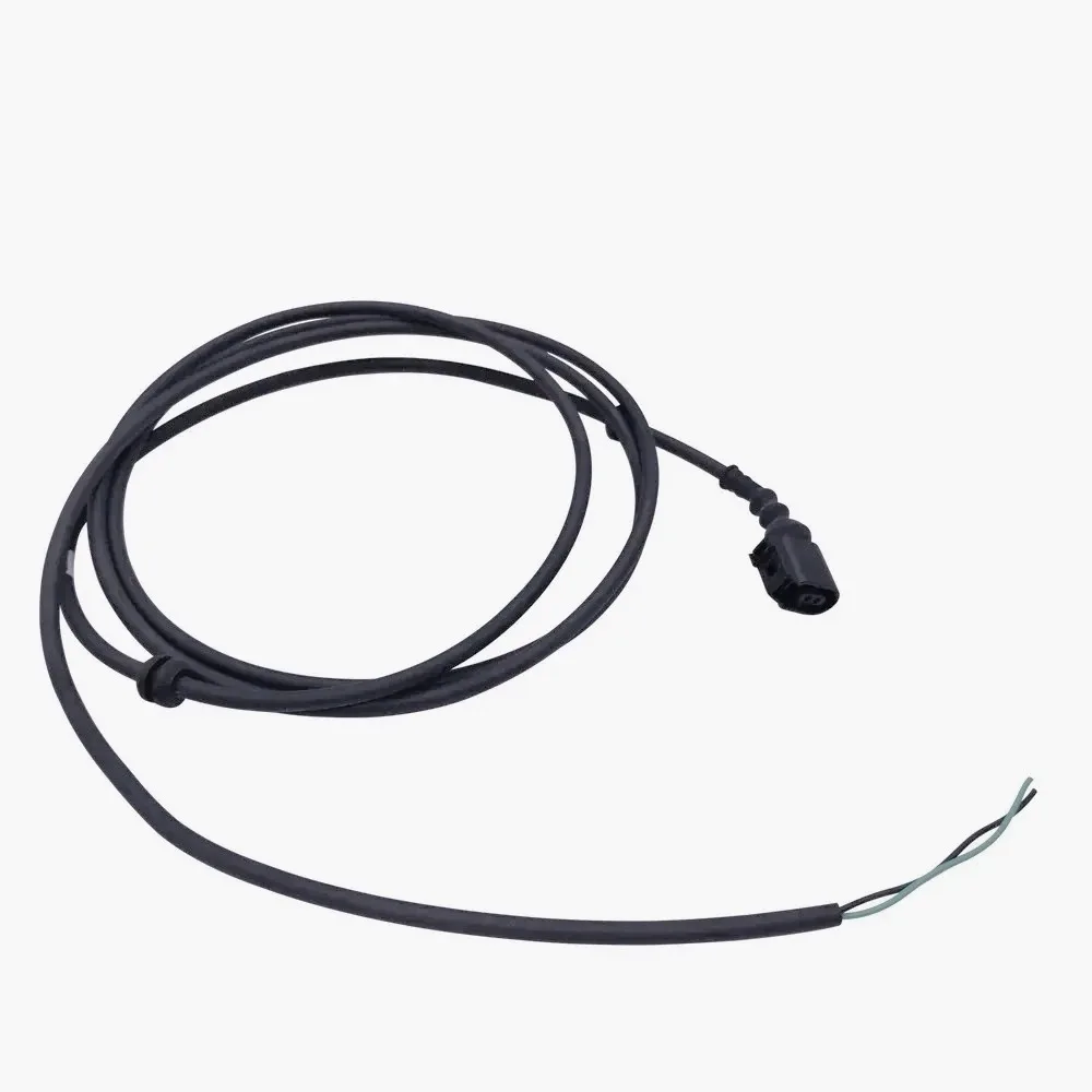 DB-ABS sensor harness For VW Ameo Polo/Derby/Vento-IND Audi A1 Skoda Fabia Rapid Seat Ibiza Toledo 6R0927903 6R0927903A 6R092790 view 2