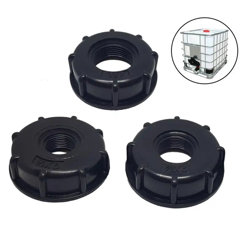 Ibc Tank Tap Adapte…