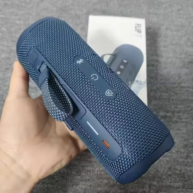 

Portable Waterproof Wireless Stereo Speaker Outdoor Sports Active C-Charger Speaker