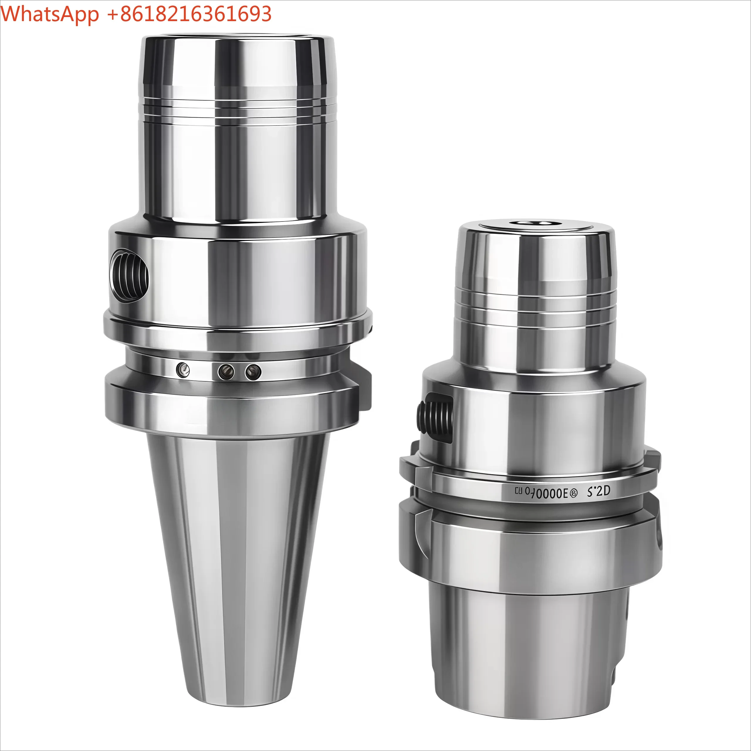 Limited Offer Seismic Hydraulic Tool Holder BT40BT30 High-precision Standard Dynamic Balance Hydraulic Tool Holder