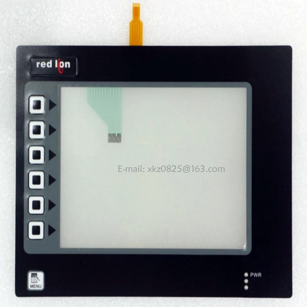 New Original HMI Touch Screen Panel Thin Film Touch Screen For G308A21U