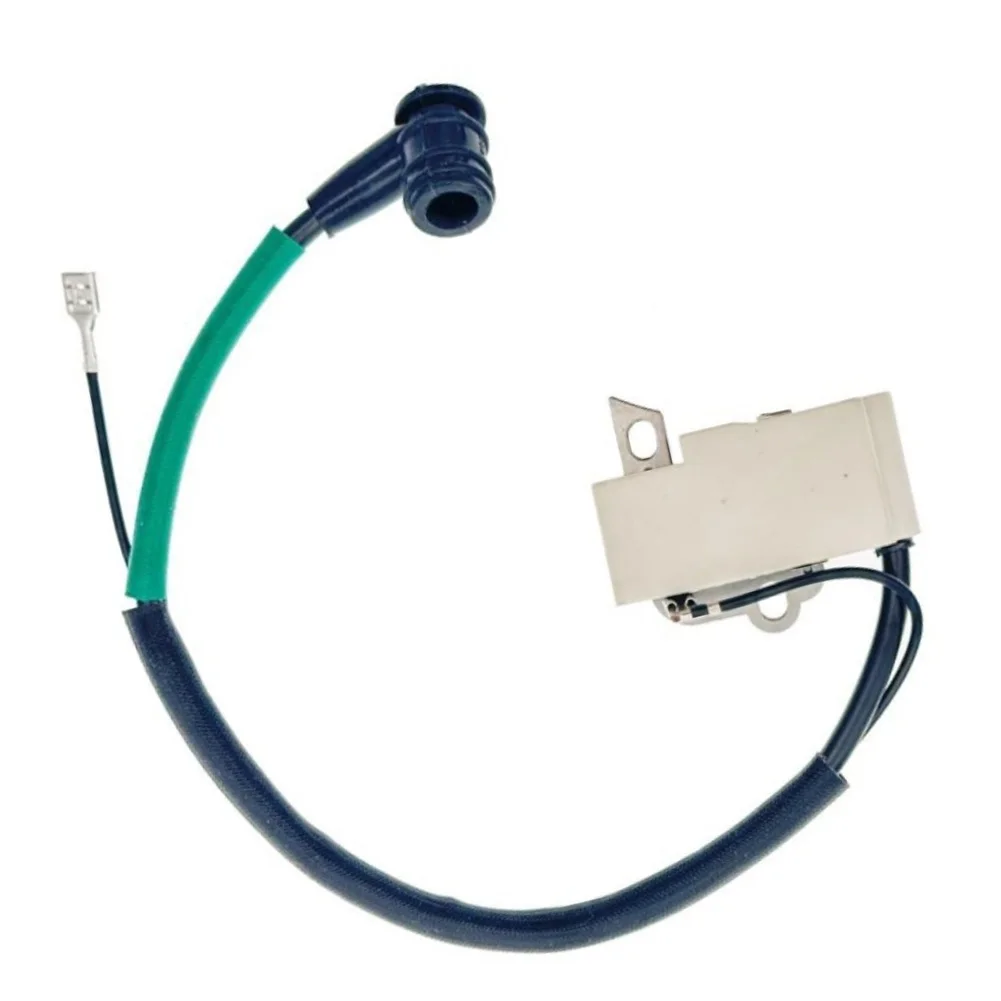 Ignition Coil High Voltage Package PS6100 PS6100H 130143100 Compatible Module EA6100P53G ZFIGA0022 for Stable Performance