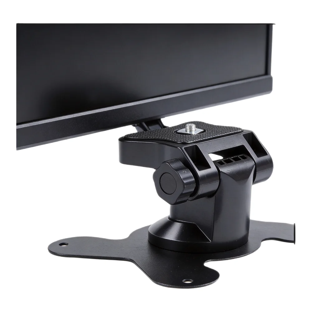 Convenient and Secure 7/9 Inch Stand Holder Mount Bracket for Car TFT Monitor Screen Display Suitable for All Cars