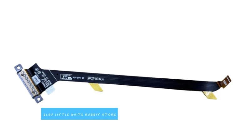 FOR HP ELITE X2 G4 POGO PIN DOCKING CONNECTOR LF-G935P L67422-001
